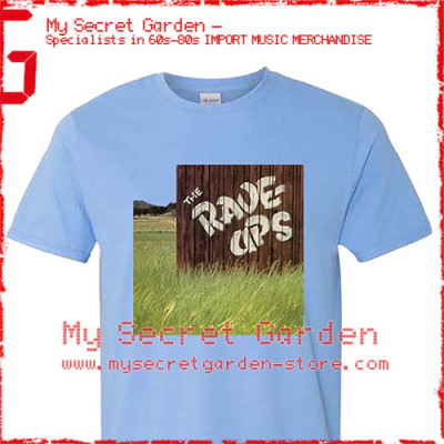 The Rave-Ups - Town + Country T Shirt 